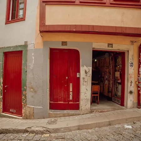 Appartement Vintage Flat By Hosty