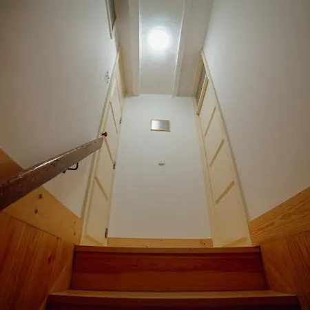 Appartement Vintage Flat By Hosty *