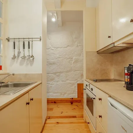 Vintage Flat By Hosty Oporto