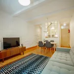 Apartamento Clerigos Vintage By Hosty *