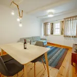 Apartamento Clerigos Vintage By Hosty Porto