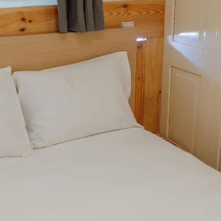 Lägenhet Vintage Flat By Hosty