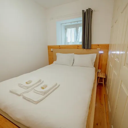 Vintage Flat By Hosty * Oporto