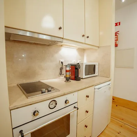 Vintage Flat By Hosty * Porto