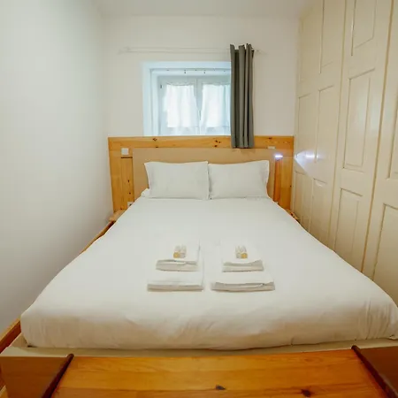 Vintage Flat By Hosty Porto