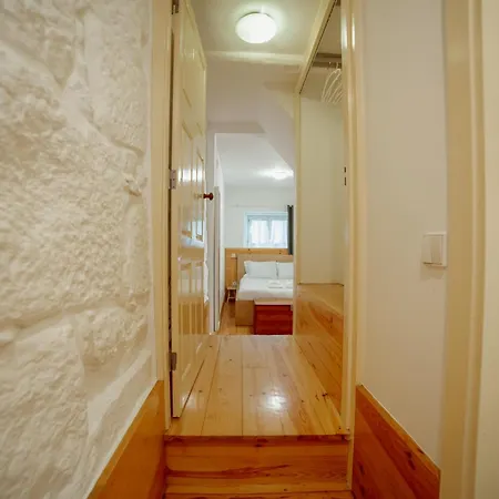 Lägenhet Vintage Flat By Hosty *