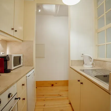 Vintage Flat By Hosty Oporto