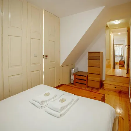 Appartement Vintage Flat By Hosty *