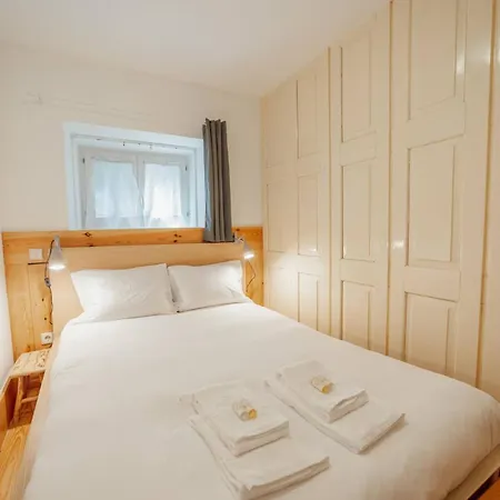 Vintage Flat By Hosty Lägenhet *