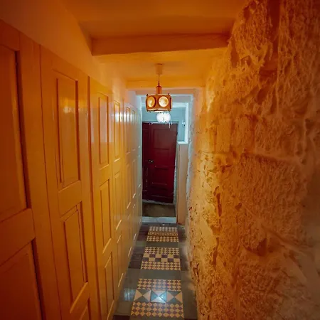 דירה Vintage Flat By Hosty פורטו