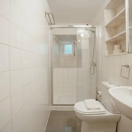 Vintage Flat By Hosty דירה *