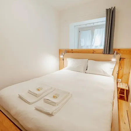 Lägenhet Vintage Flat By Hosty *