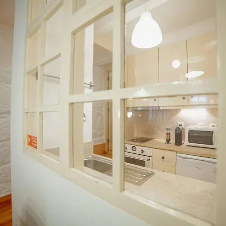 Vintage Flat By Hosty *