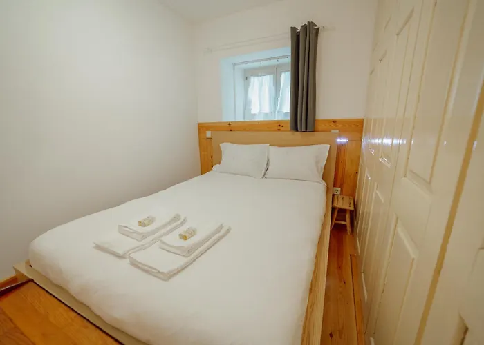 Vintage Flat By Hosty * Porto