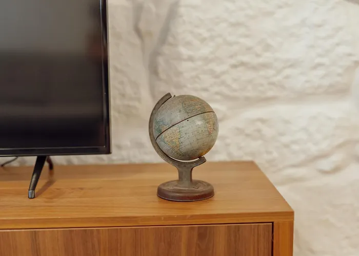 Vintage Flat By Hosty 아파트