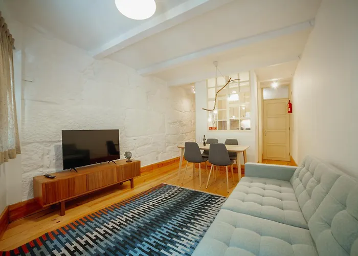 Apartment Vintage Flat By Hosty *