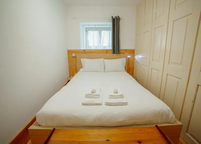 Vintage Flat By Hosty Porto