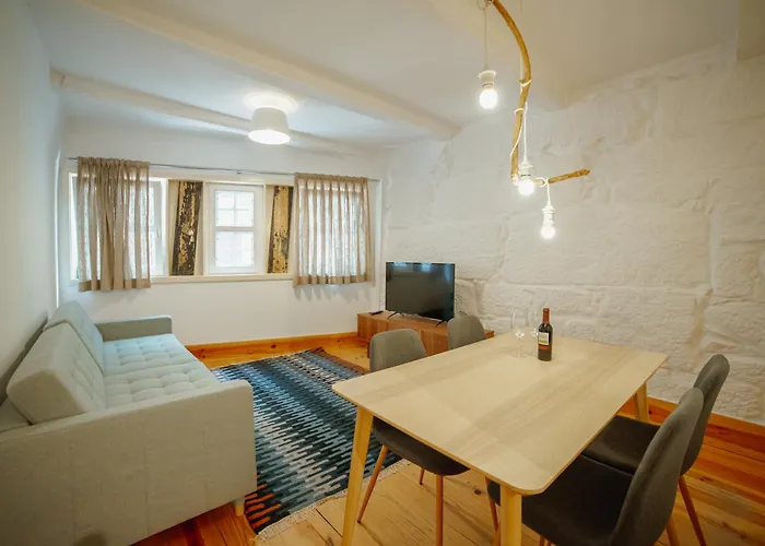 Vintage Flat By Hosty Apartmán