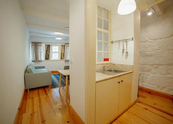 Vintage Flat By Hosty Apartment *