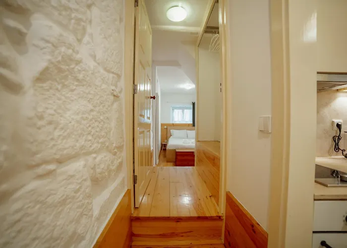 Apartment Vintage Flat By Hosty *