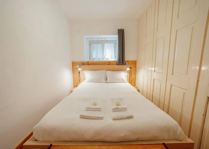 Vintage Flat By Hosty 아파트