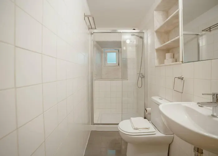 Vintage Flat By Hosty Apartment *