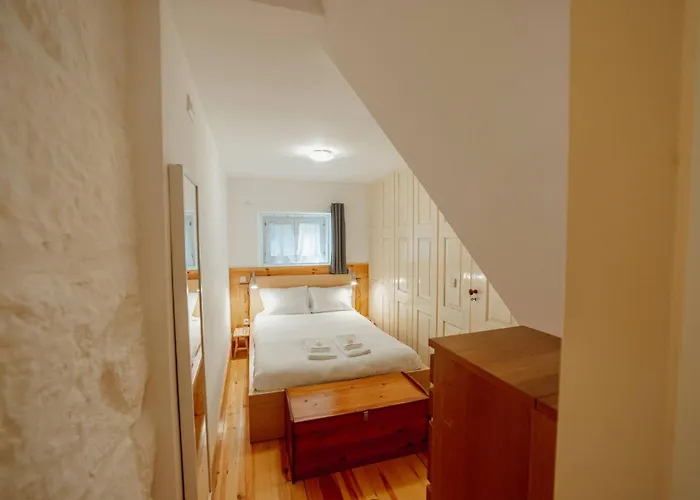 Apartmán Vintage Flat By Hosty Porto