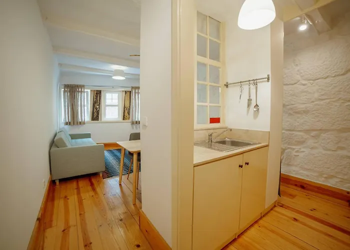 Apartmán Vintage Flat By Hosty