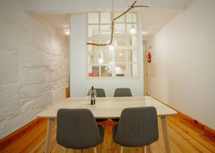 Vintage Flat By Hosty Apartment