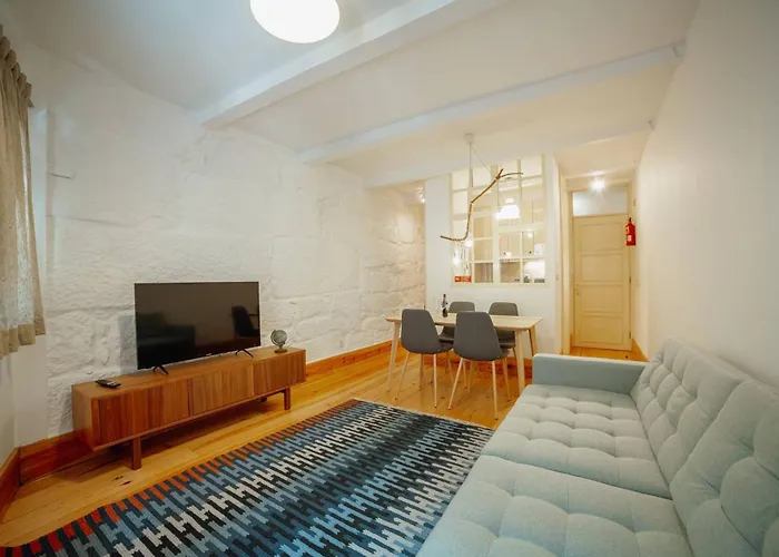 Apartment Vintage Flat By Hosty *