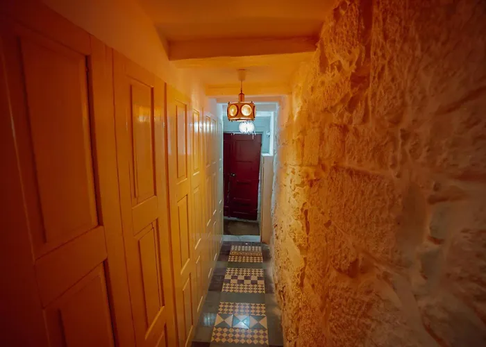 Διαμέρισμα Vintage Flat By Hosty Πόρτο