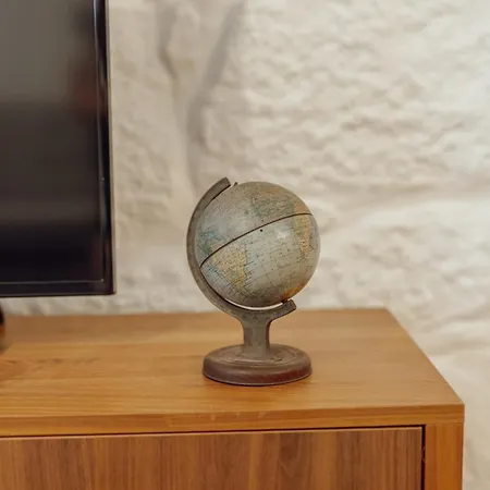 Vintage Flat By Hosty Apartamento