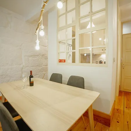 Apartamento Vintage Flat By Hosty