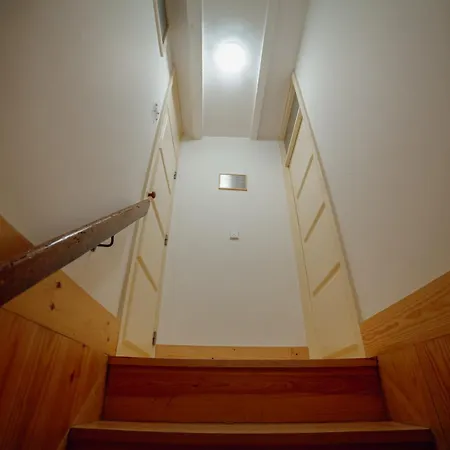 Apartamento Vintage Flat By Hosty *