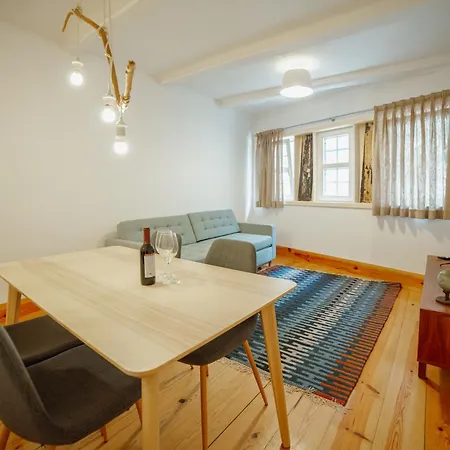 Vintage Flat By Hosty Apartamento *