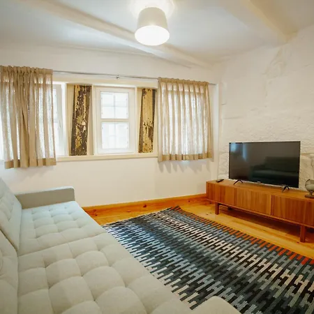 Clerigos Vintage By Hosty Apartament Porto