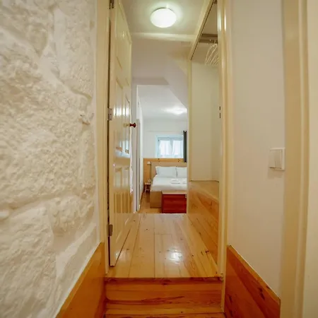 Apartamento Vintage Flat By Hosty