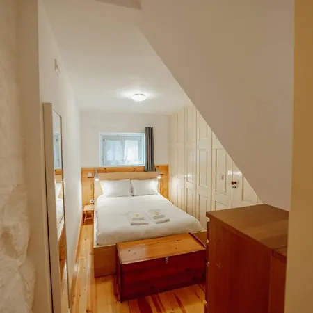 Apartament Clerigos Vintage By Hosty Porto