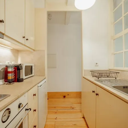 Apartamento Vintage Flat By Hosty *