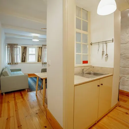 Apartamento Vintage Flat By Hosty