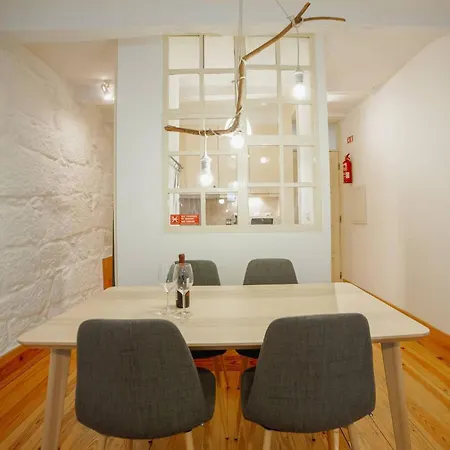 Vintage Flat By Hosty Apartment