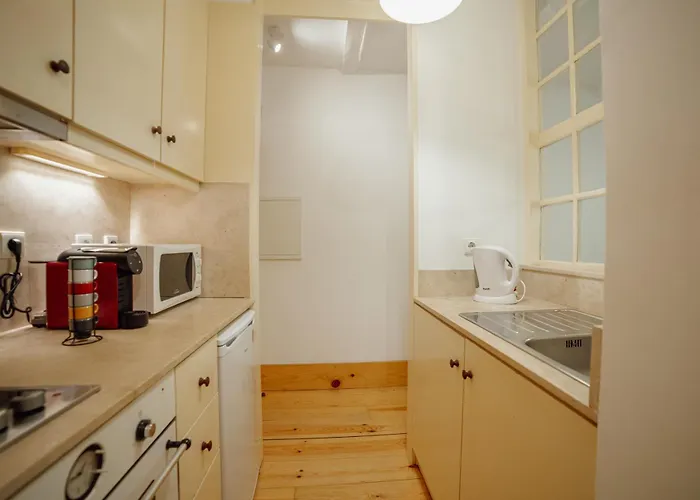 Vintage Flat By Hosty Oporto