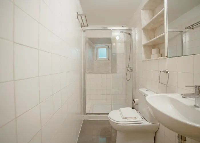 Vintage Flat By Hosty * Oporto