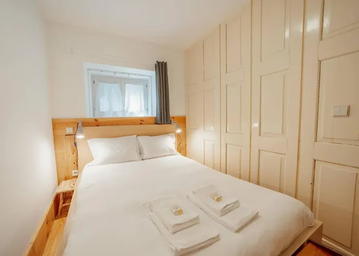 Vintage Flat By Hosty Appartement *