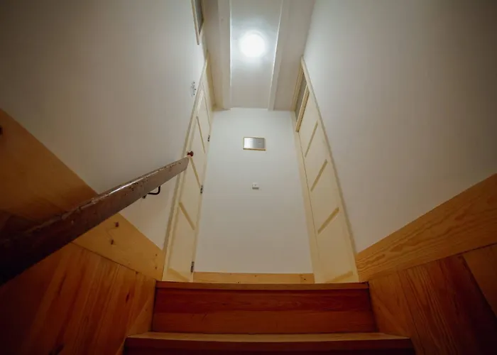 Appartement Vintage Flat By Hosty *