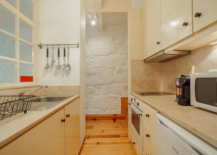 Vintage Flat By Hosty Oporto