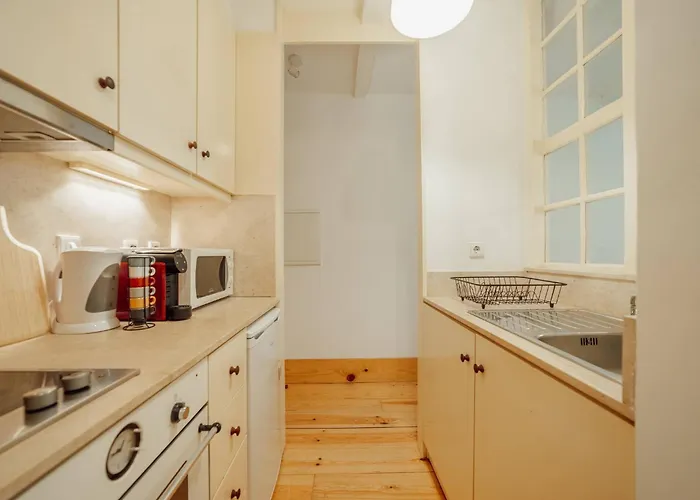 Appartement Vintage Flat By Hosty *