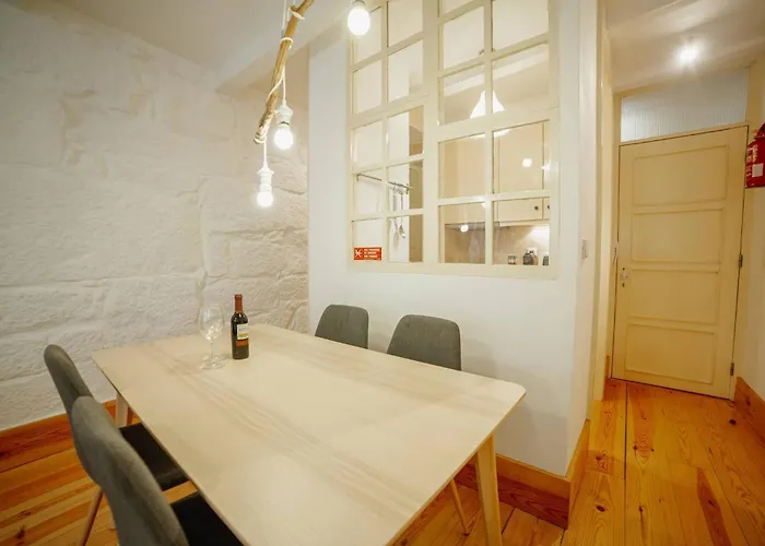 Vintage Flat By Hosty Appartement *